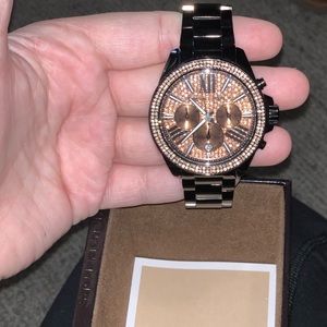 Michael Kors watch